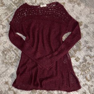 Knitted Tunic